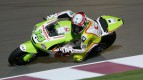 Randy de Puniet, Pramac Racing Team, Qatar Test