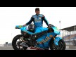 John Hopkins, Rizla Suzuki