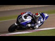 Jorge Lorenzo, Yamaha Factory Racing, Qatar Test