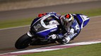 Jorge Lorenzo, Yamaha Factory Racing, Qatar Test