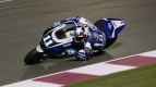 Ben Spies, Yamaha Factory Racing, Qatar Test