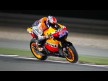 Casey Stoner, Repsol Honda, Qatar Test