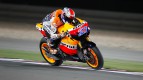 Casey Stoner, Repsol Honda, Qatar Test