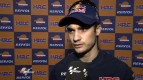 Pedrosa pleased with final 2011 preparations