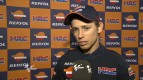 Stoner more than happy with Qatar Test