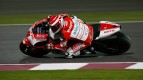 Hector Barbera, Mapfre Aspar, Qatar Test