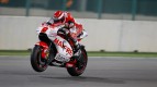 Hector Barbera, Mapfre Aspar, Qatar Test