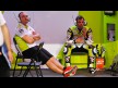 Loris Capirossi, Pramac Racing Team, Qatar Test