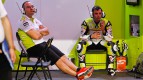 Loris Capirossi, Pramac Racing Team, Qatar Test