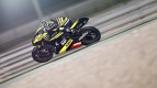 Cal Crutchlow, Monster Yamaha Tech 3, Qatar Test