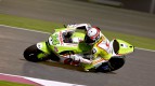 Randy de Puniet, Pramac Racing Team, Qatar Test