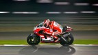 Nicky Hayden, Ducati Team, Qatar Test
