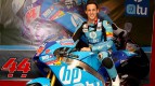 Pol Espargaro, HP Tuenti, Madird