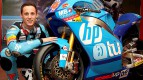 Pol Espargaro, HP Tuenti, Madird