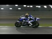 Jorge Lorenzo, Yamaha Factory Racing, Qatar Test