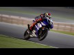 Jorge Lorenzo, Yamaha Factory Racing, Qatar Test