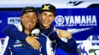 Jorge Lorenzo, Yamaha Factory Racing, Qatar Test