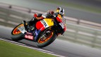 Pedrosa führt zur Halbzeit des zweiten Tages 