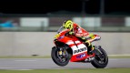 Ein 'anspruchsvoller' letzter Tag für Rossi 