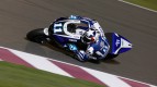 Ben Spies, Yamaha Factory Racing, Qatar Test