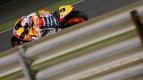 Casey Stoner, Repsol Honda, Qatar Test