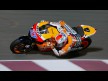 Casey Stoner, Repsol Honda, Qatar Test