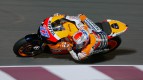 Casey Stoner, Repsol Honda, Qatar Test