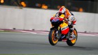 Casey Stoner, Repsol Honda, Qatar Test