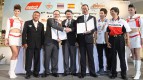 Ratthapark Wilairot, Thai Honda Singha-SAG Team, Bangkok