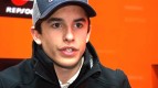 Marc Márquez on his 2011 Moto2 quest