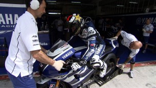 Factory bike lowdown: The 2011 machines