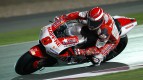Hector Barbera, Mapfre Aspar, Qatar Test