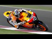 Andrea Dovizioso, Repsol Honda, Qatar FP1