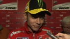 Rossi ready to push on after solid FP1