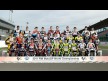 2011 125cc World Championship Riders, Qatar