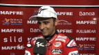 Barberá delighted with Qatar start