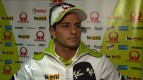 De Puniet satisfied with opening run
