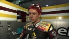 Redding evaluates first two runs at Losail