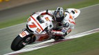 Hiroshi Aoyama, San Carlo Honda Gresini, Qatar FP1