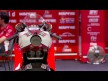 Mapfre Aspar Team MotoGP, Qatar FP1