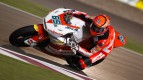 Stefan Bradl, Veissmann Kiefer Racing, Qatar FP1