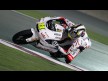 Sandro Cortese, Intact- Racing team Germany, Qatar FP1