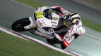Sandro Cortese, Intact- Racing team Germany, Qatar FP1