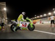 Randy de Puniet, Pramac Racing Team, Qatar FP1