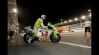 Randy de Puniet, Pramac Racing Team, Qatar FP1