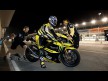 Colin Edwards , Monster Yamaha Tech 3, Qatar FP1