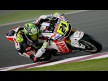 Toni Elias, LCR Honda MotoGP, Qatar FP1