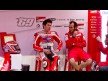 Nicky Hayden, Ducati Team, Qatar FP1