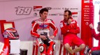 Nicky Hayden, Ducati Team, Qatar FP1