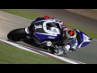 Jorge Lorenzo, Yamaha Factory Racing, Qatar FP1